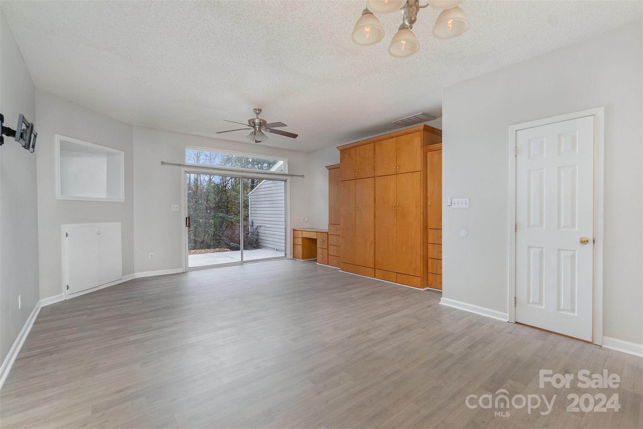 Towne Meadows at Treyburn - Residential