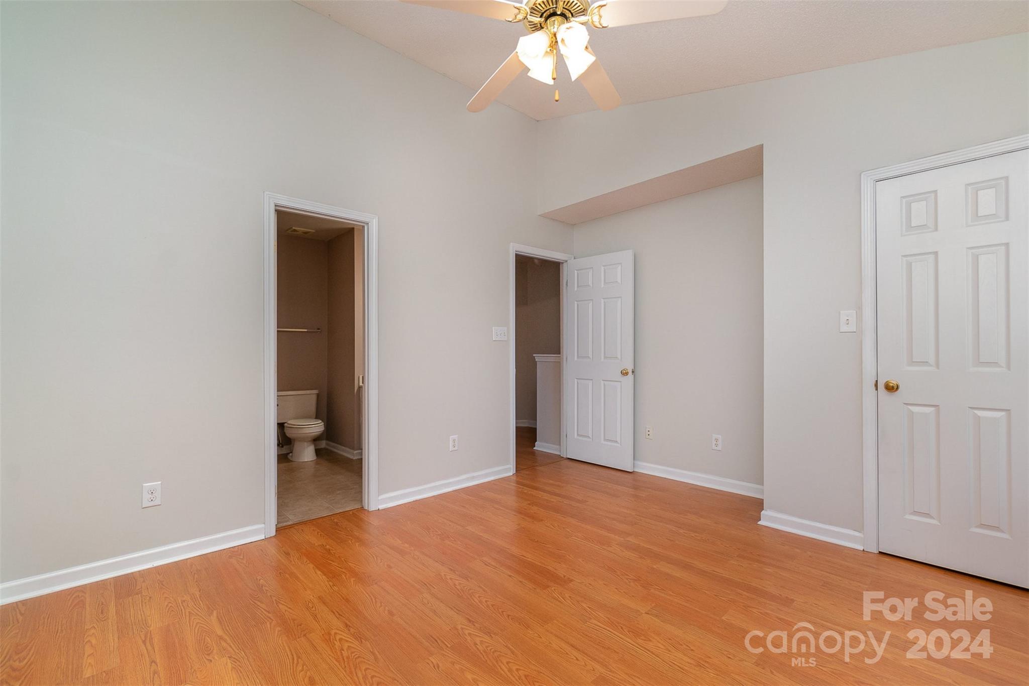 Towne Meadows at Treyburn - Residential