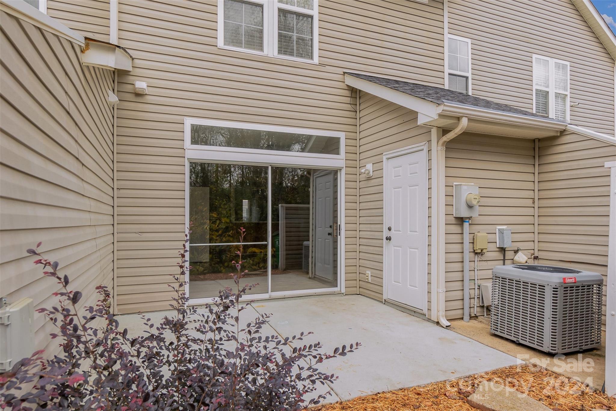 Towne Meadows at Treyburn - Residential