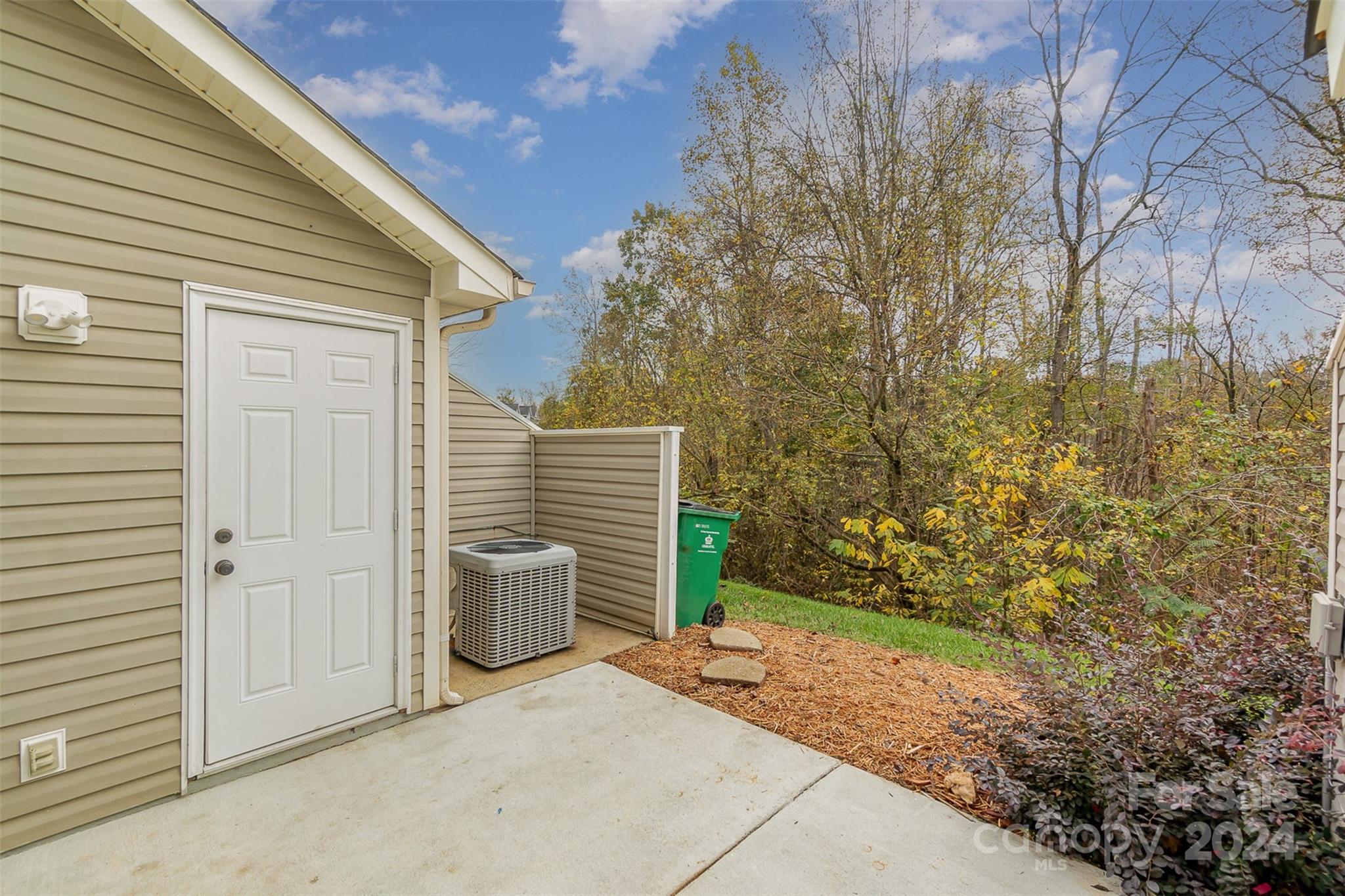 Towne Meadows at Treyburn - Residential