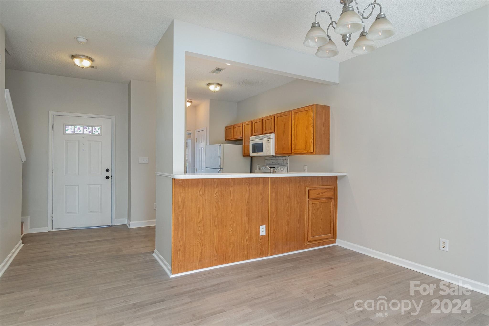 Towne Meadows at Treyburn - Residential