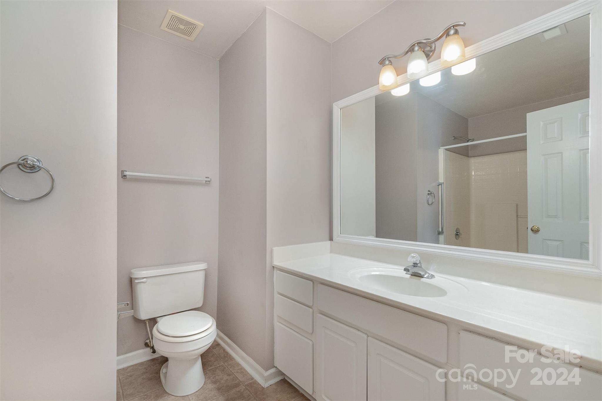 Towne Meadows at Treyburn - Residential