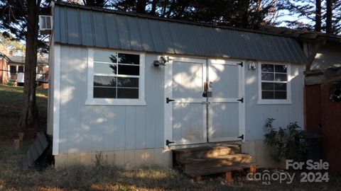 A home in Morganton