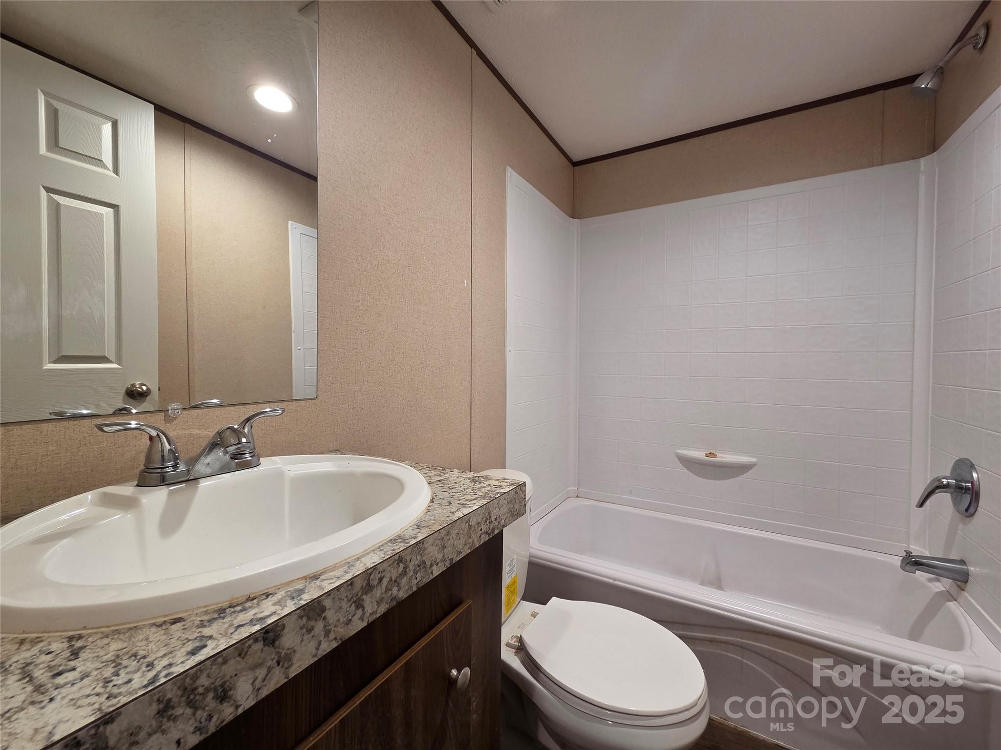 None - Residential Lease