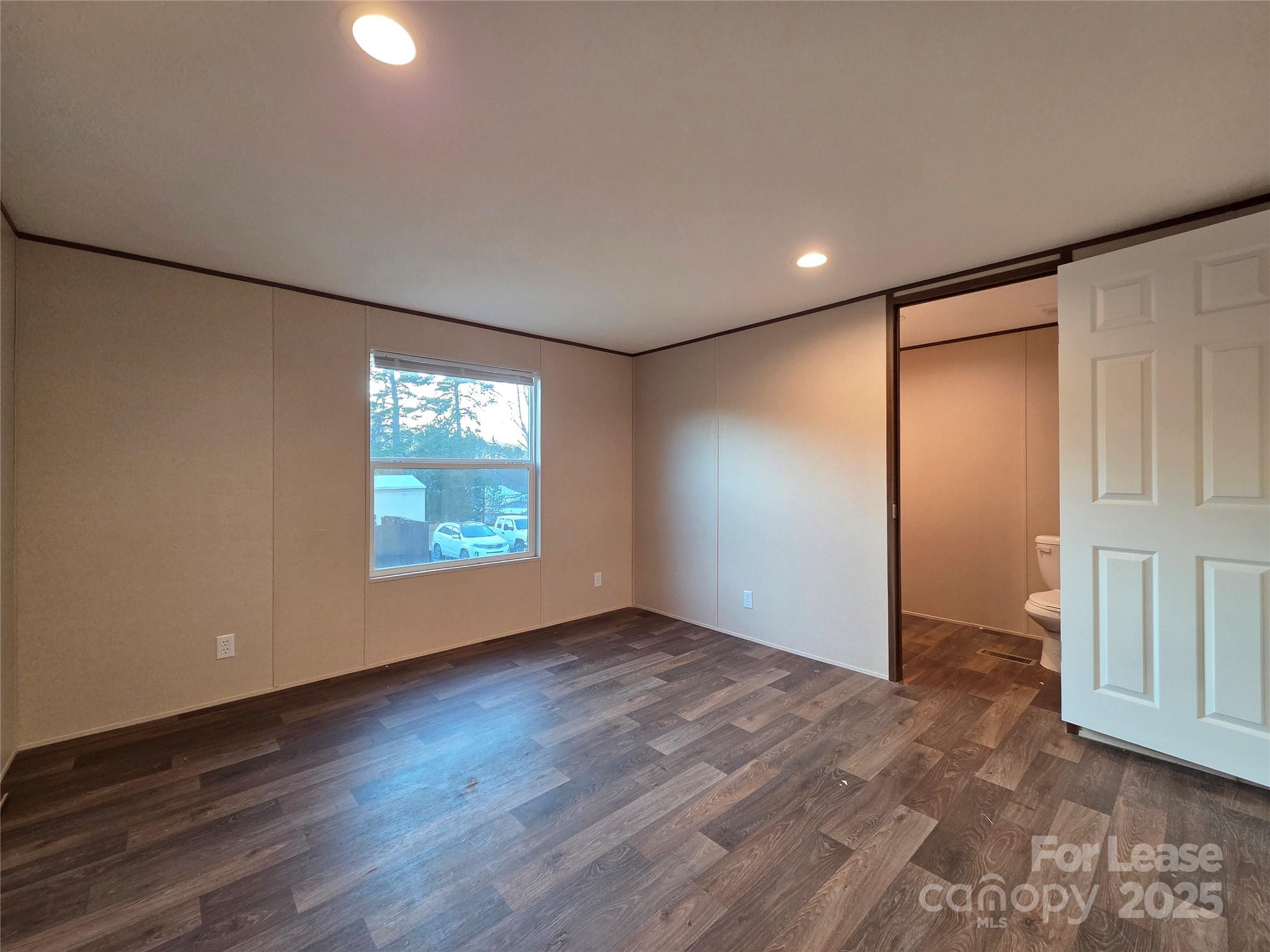 None - Residential Lease