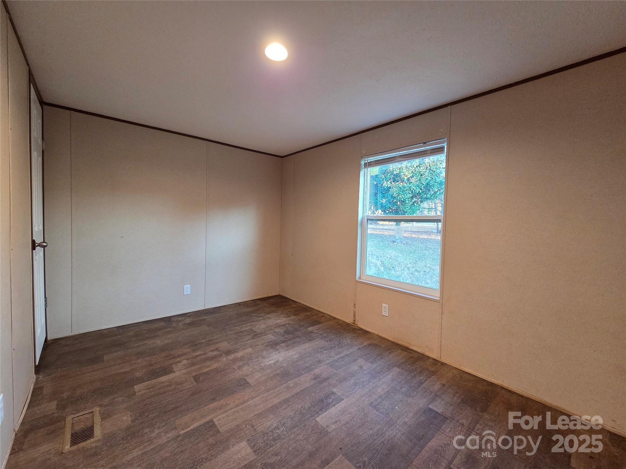 None - Residential Lease