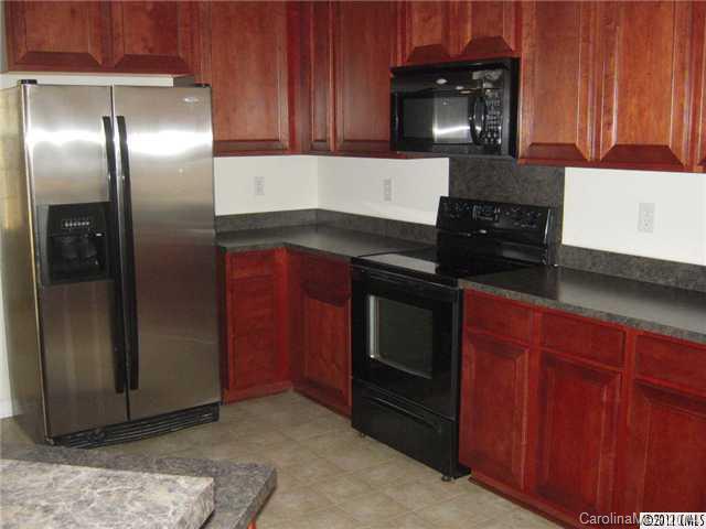 Legacy Park - Residential Lease