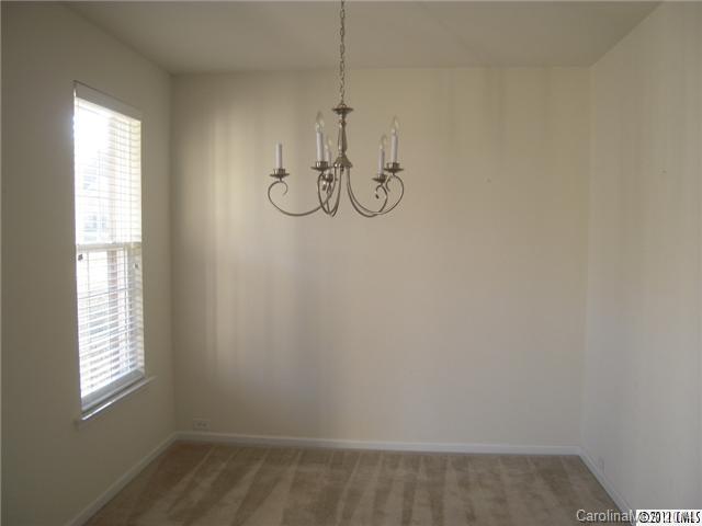 Legacy Park - Residential Lease