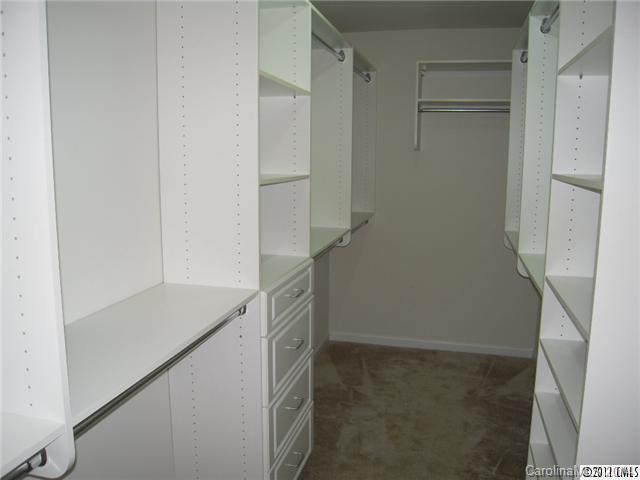 Legacy Park - Residential Lease