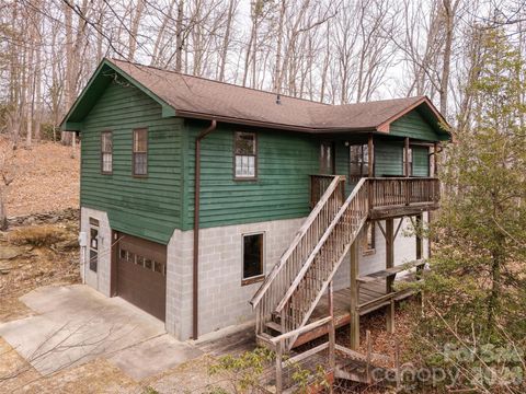 752 Burnside Trail 32 Hendersonville NC 28792
