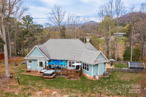 419 Oak Lane Mars Hill NC 28754