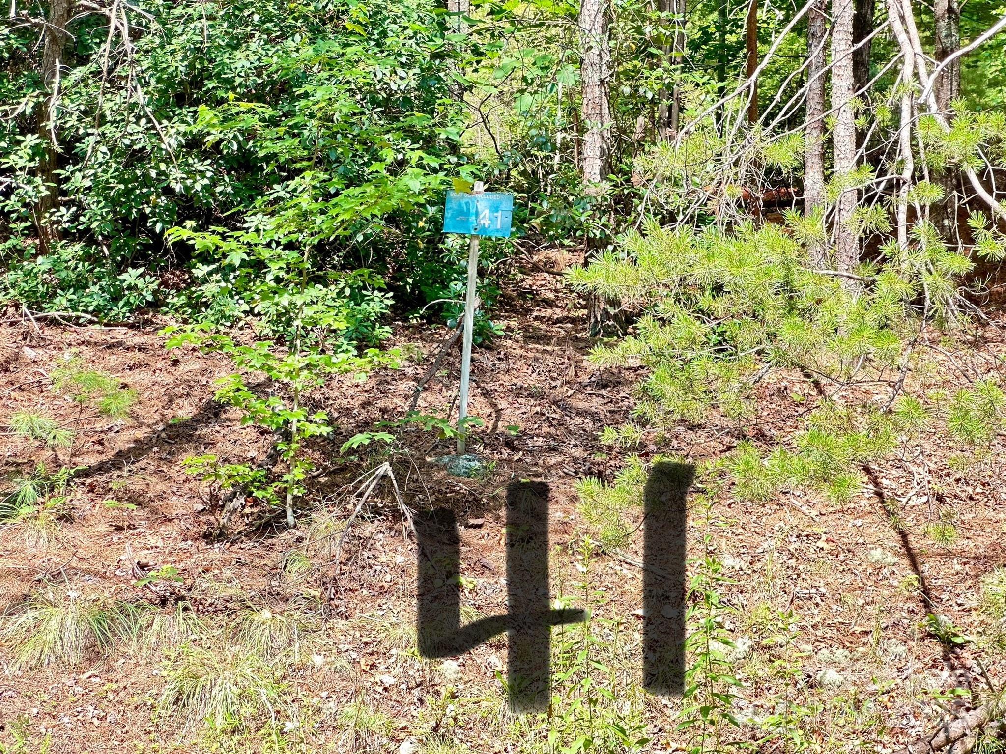 Plantation Point - Land