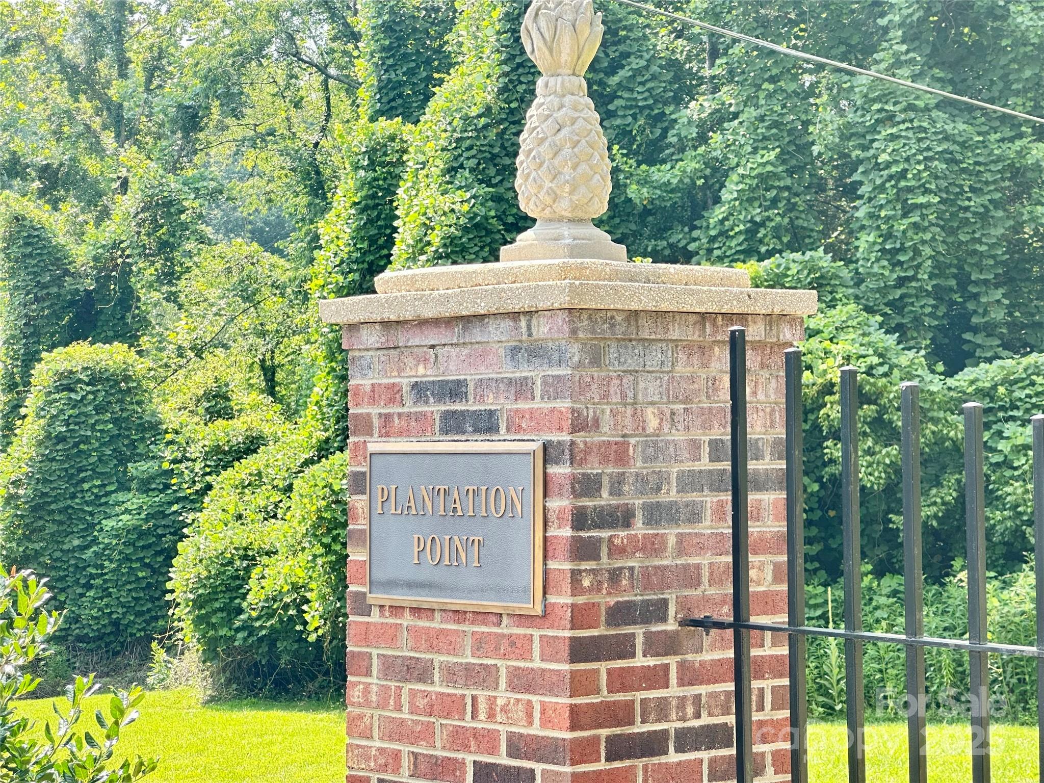 Plantation Point - Land