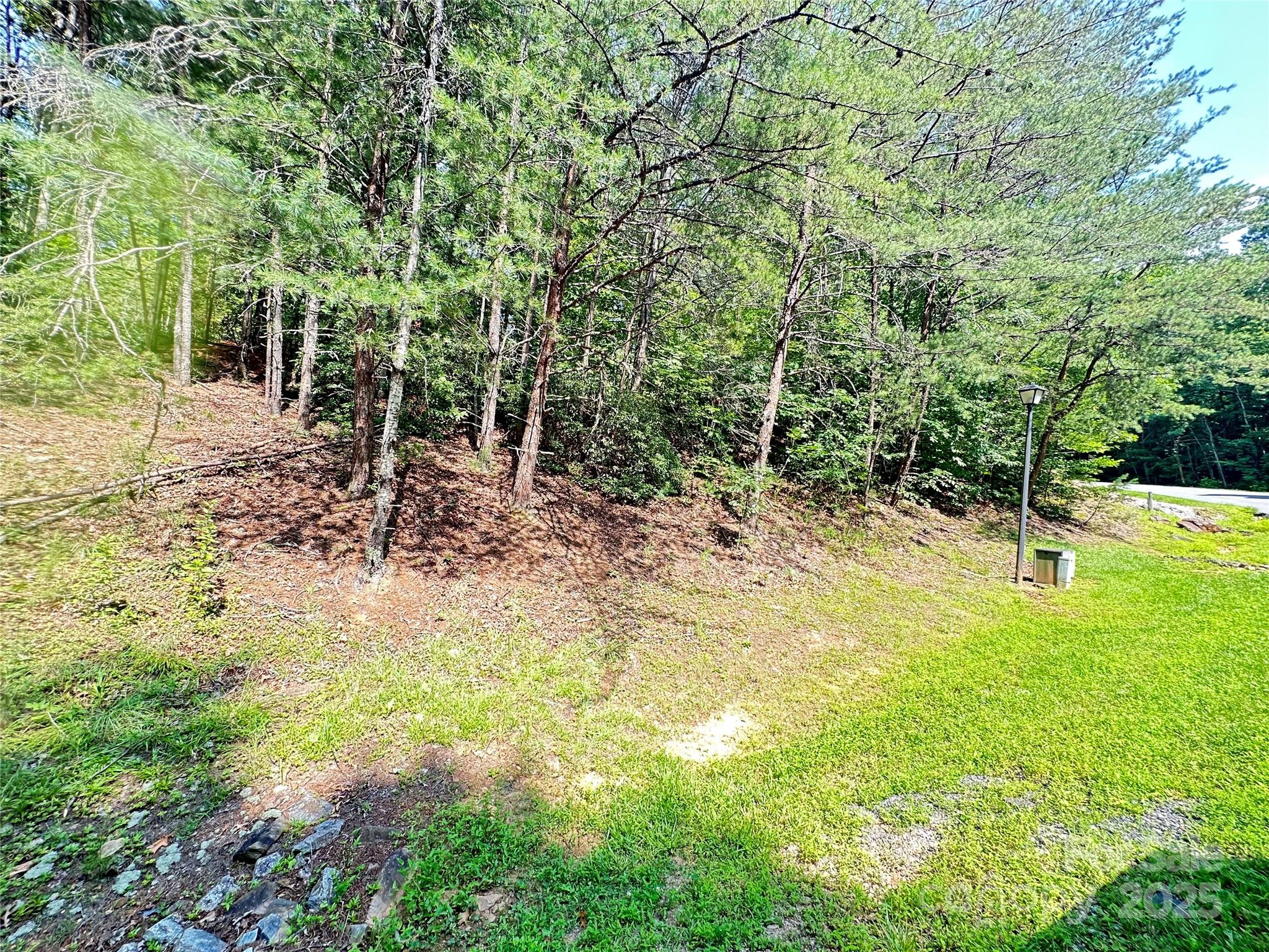 Plantation Point - Land