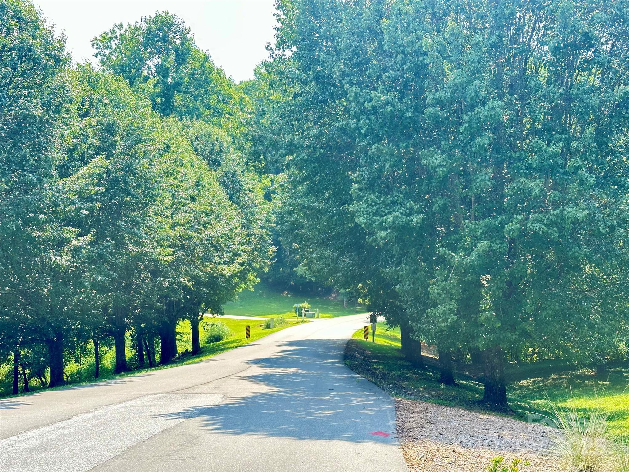 Plantation Point - Land