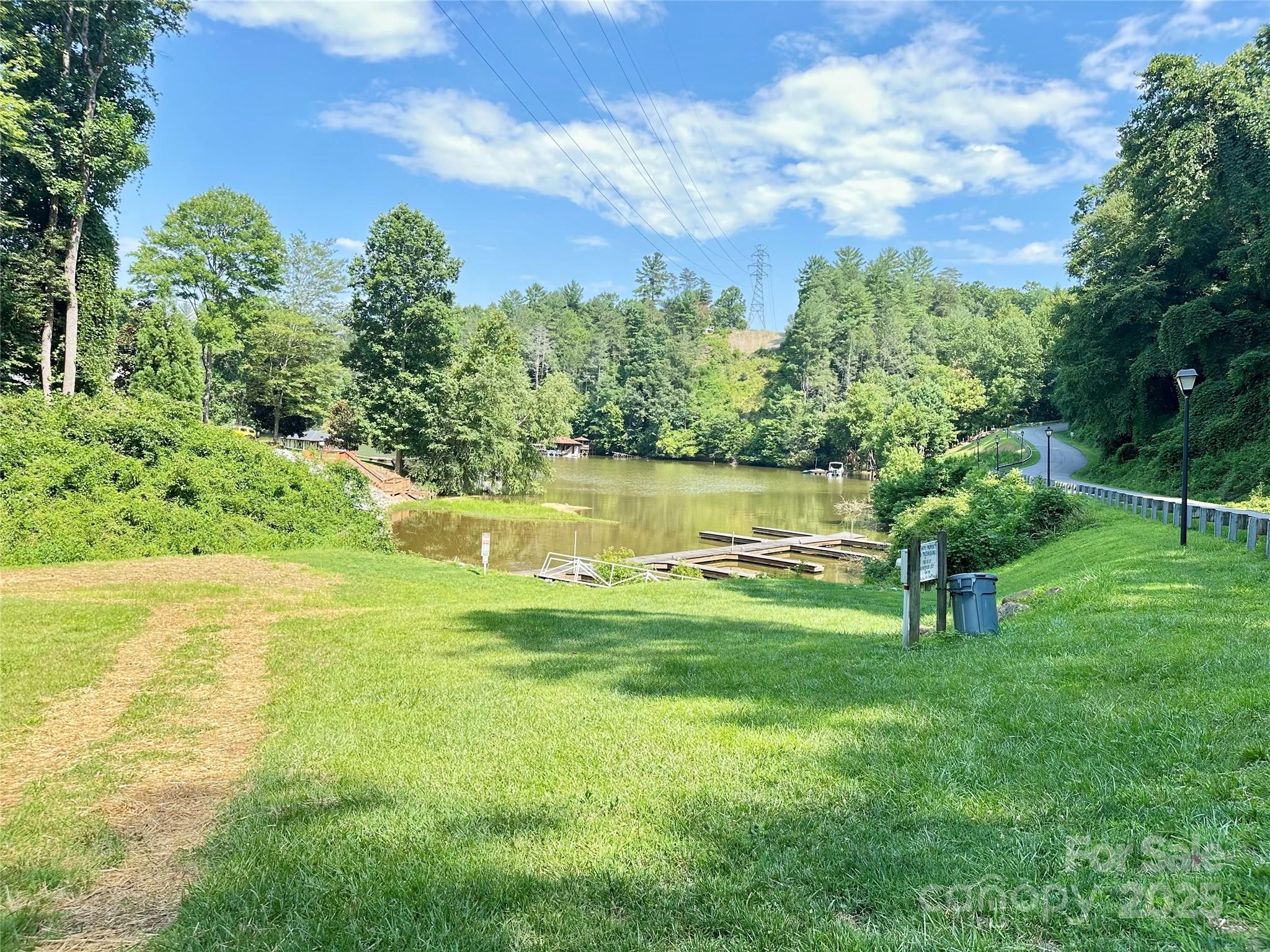 Plantation Point - Land