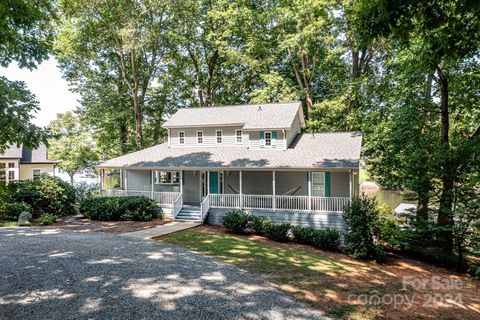 A home in Mooresville