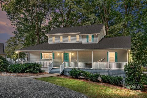 A home in Mooresville