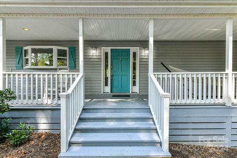 A home in Mooresville