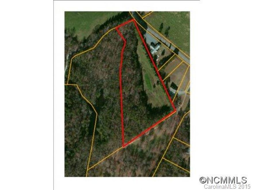 10+ acres across from Red Fox CC. Portion of a larger Tract. Would make a great horse farm or residential tract. Plenty of room for animals, a garden or just enjoy the countryside. Easy quick access to I-26 to commute and shopping.