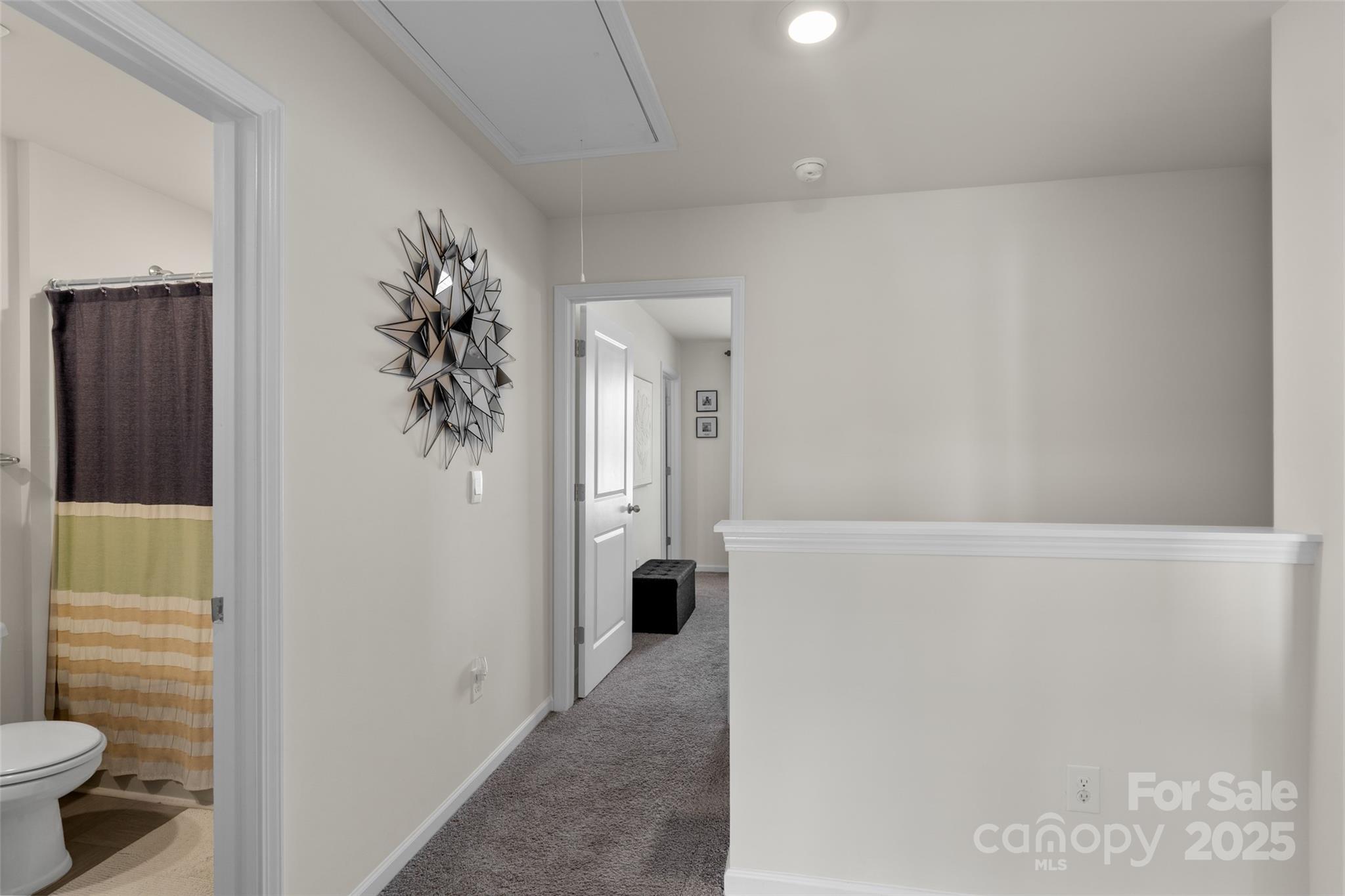 Northridge Commons - Residential