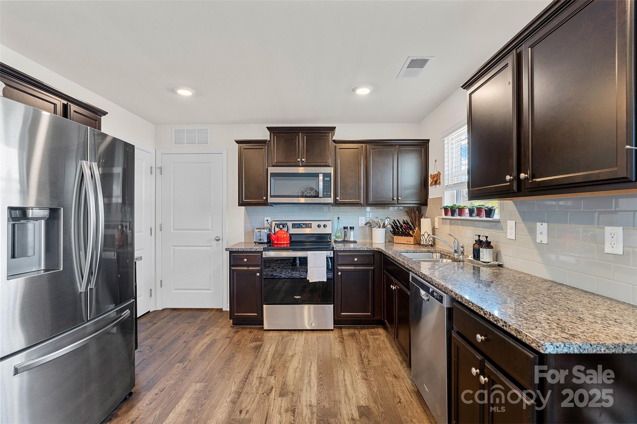 Northridge Commons - Residential