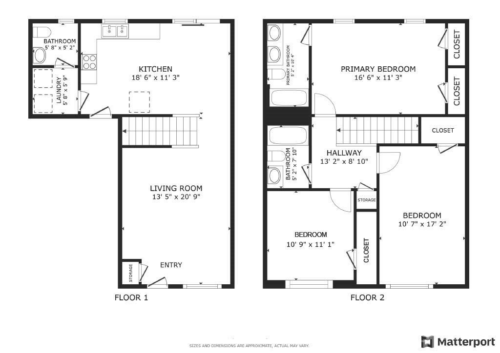 Northridge Commons - Residential