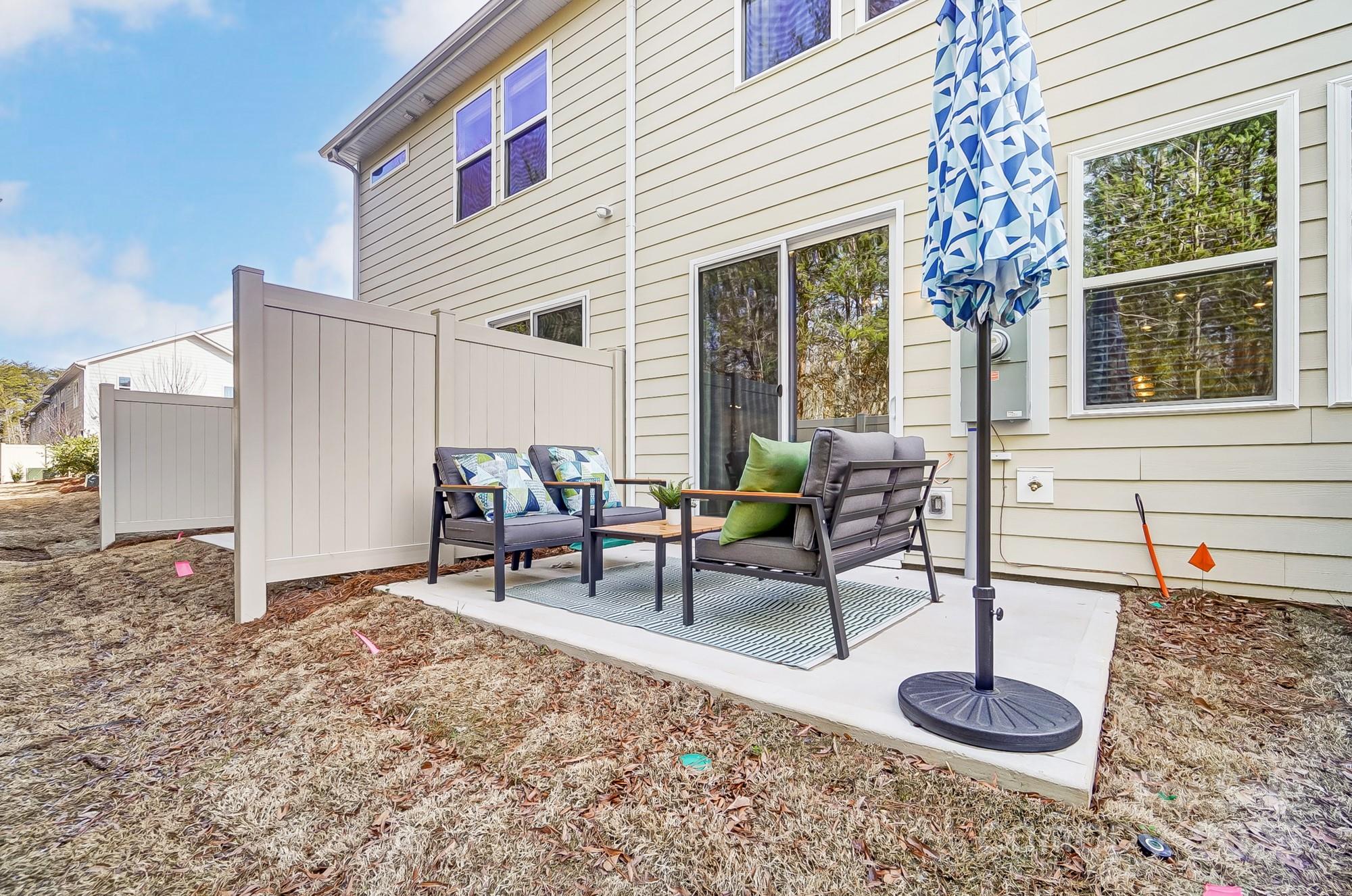 Arbor Chase - Residential