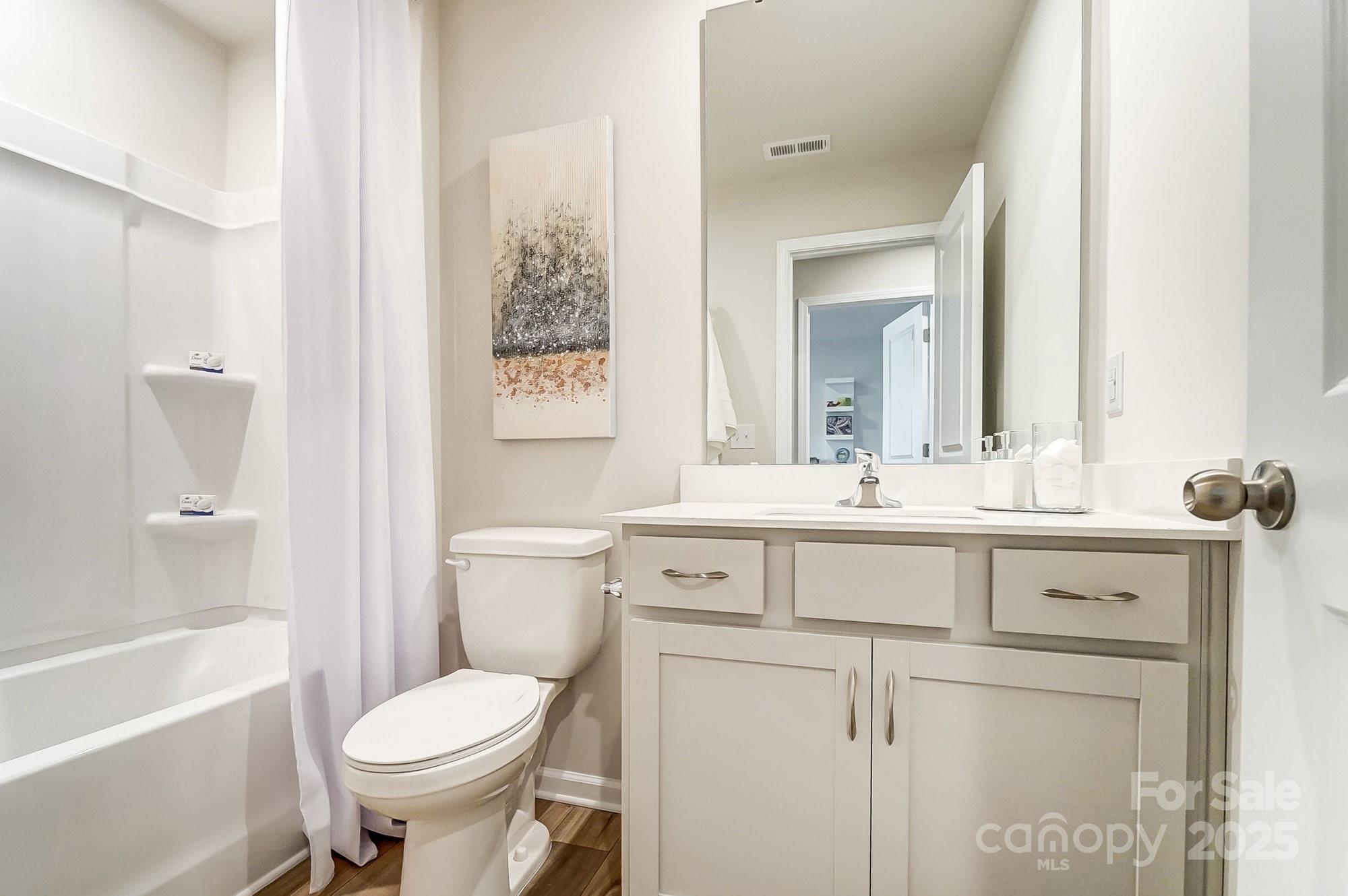 Arbor Chase - Residential