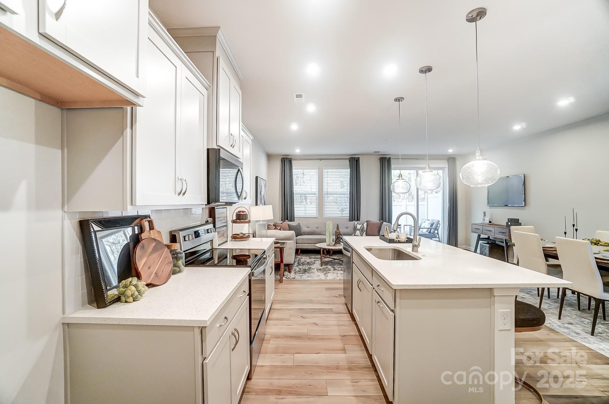 Arbor Chase - Residential