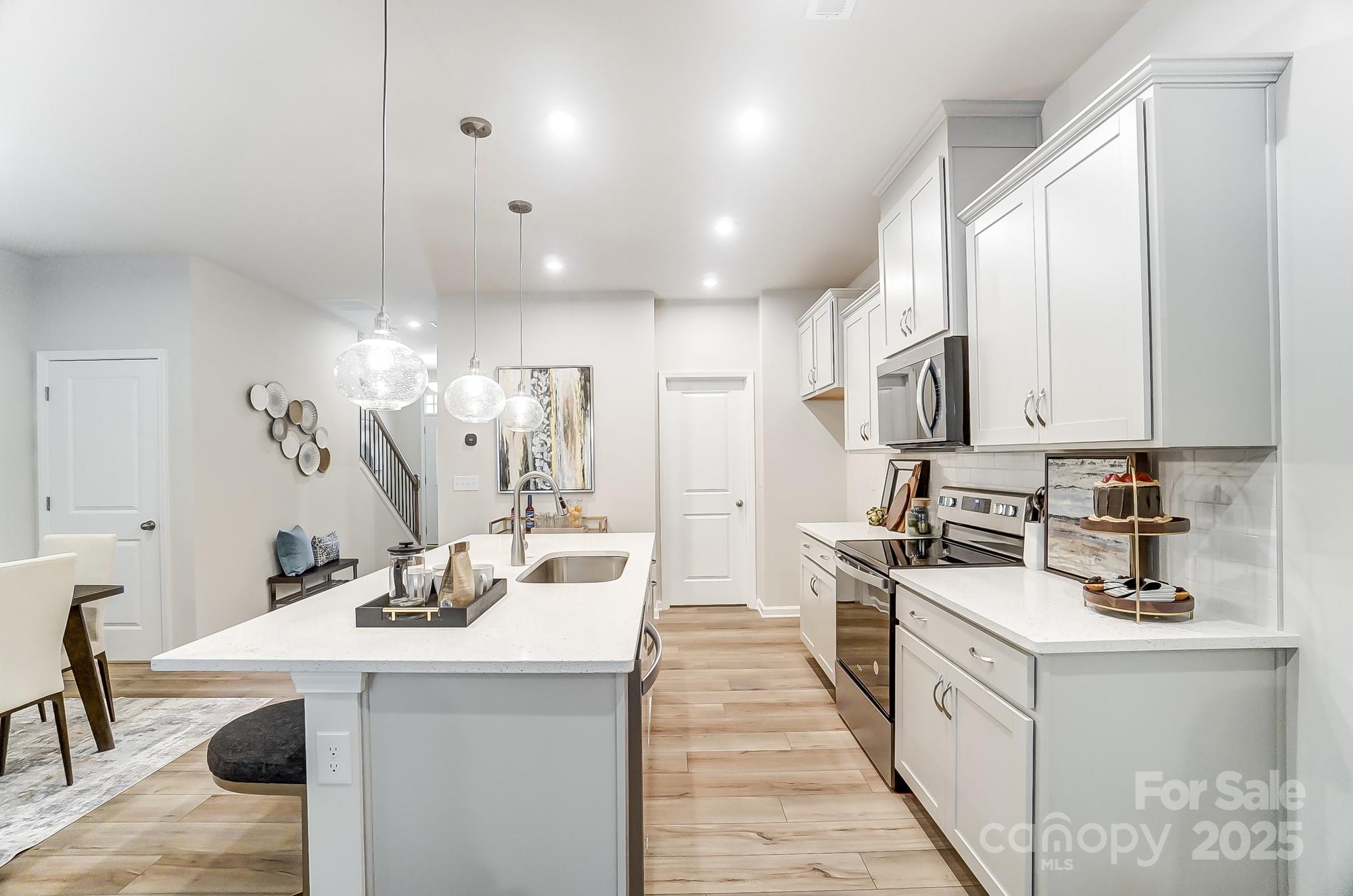 Arbor Chase - Residential