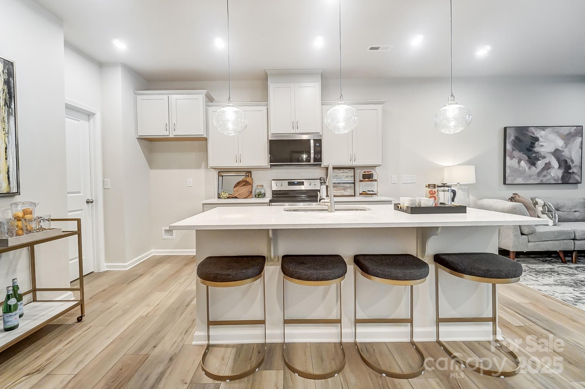 Arbor Chase - Residential