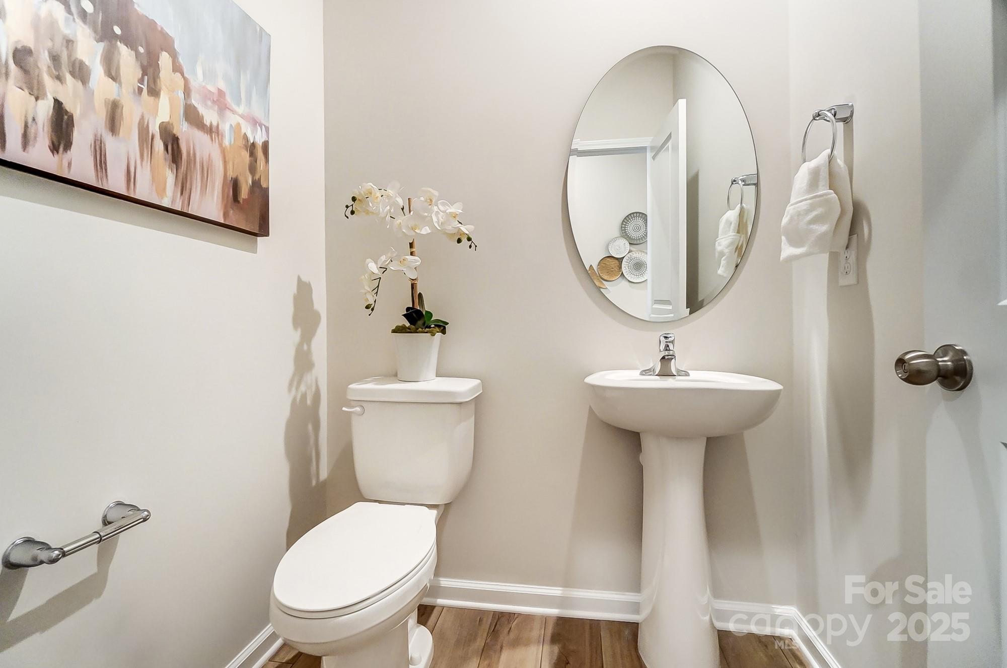 Arbor Chase - Residential