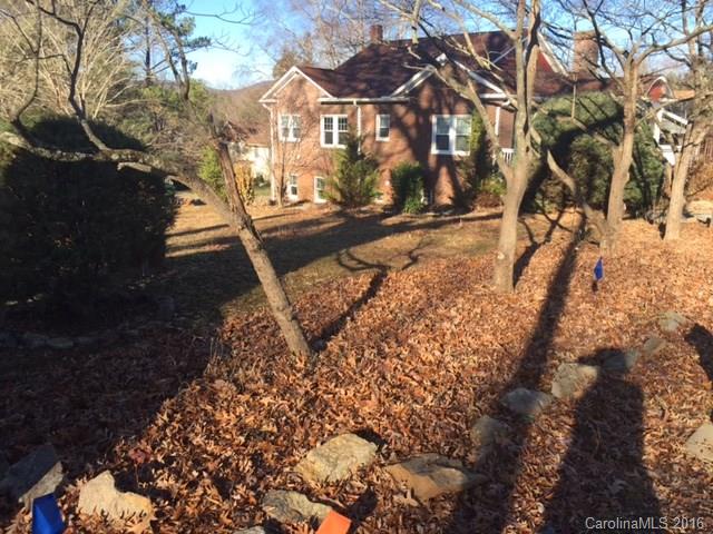 West Asheville - Land