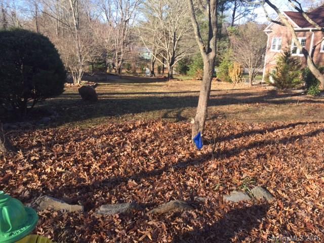 West Asheville - Land