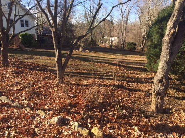 West Asheville - Land