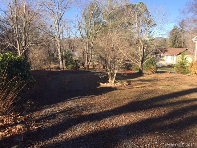 West Asheville - Land