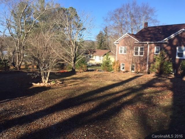 West Asheville - Land