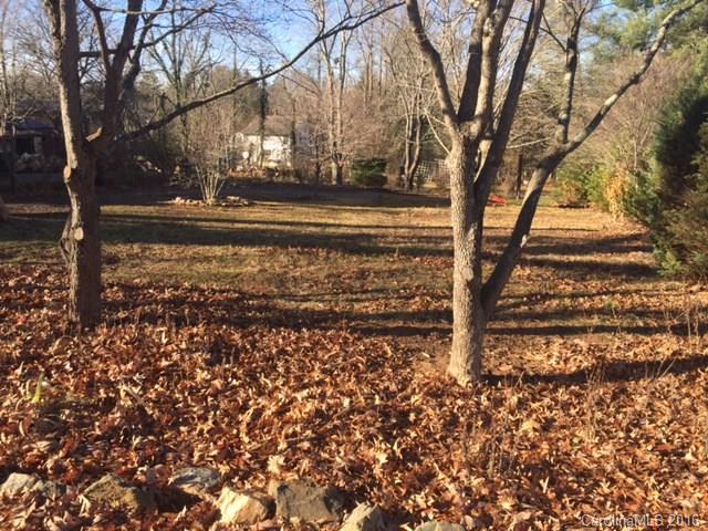 West Asheville - Land