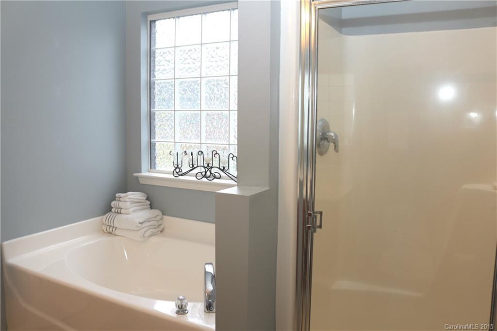 Meadow Creek - Residential