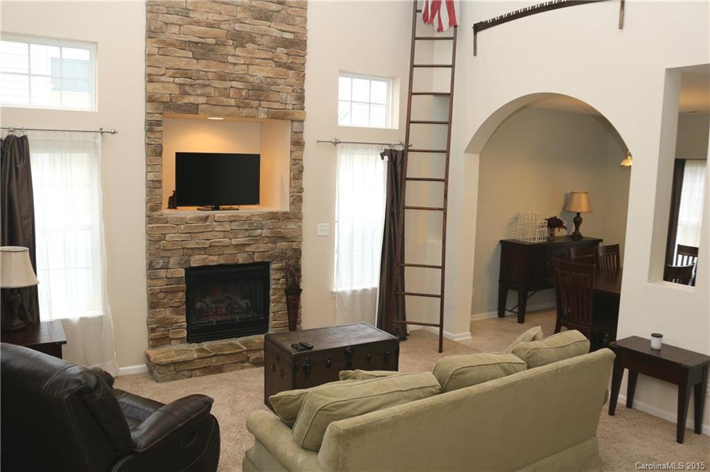 Meadow Creek - Residential