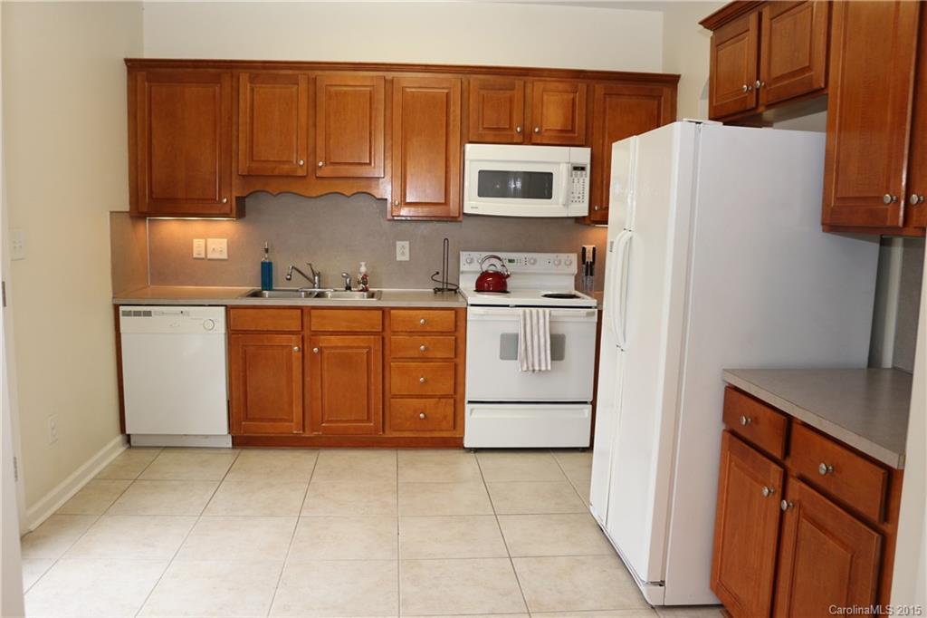 Meadow Creek - Residential