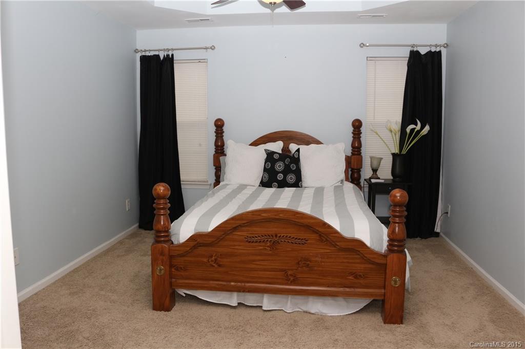 Meadow Creek - Residential