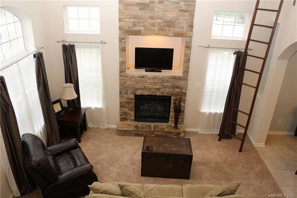 Meadow Creek - Residential