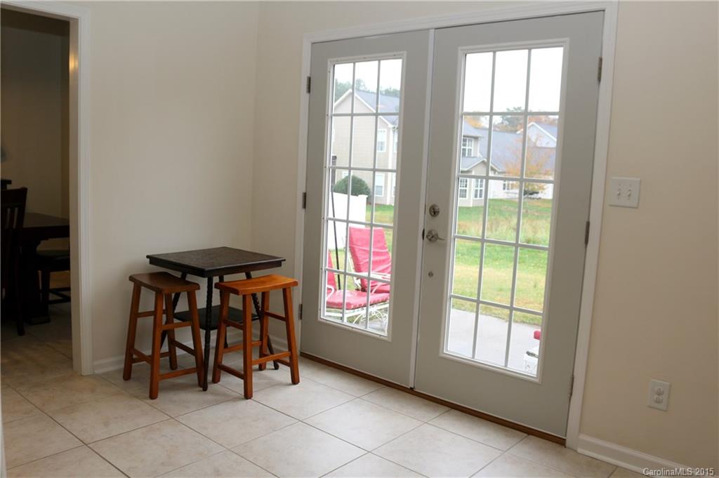 Meadow Creek - Residential