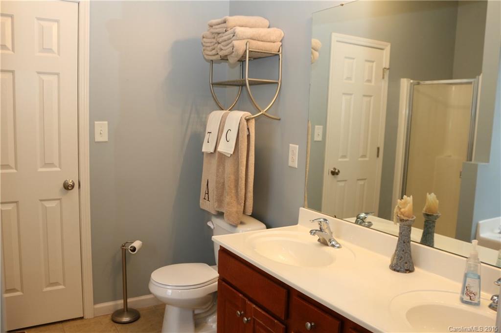 Meadow Creek - Residential