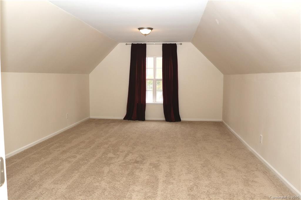Meadow Creek - Residential