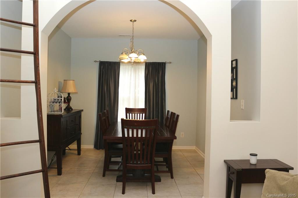 Meadow Creek - Residential