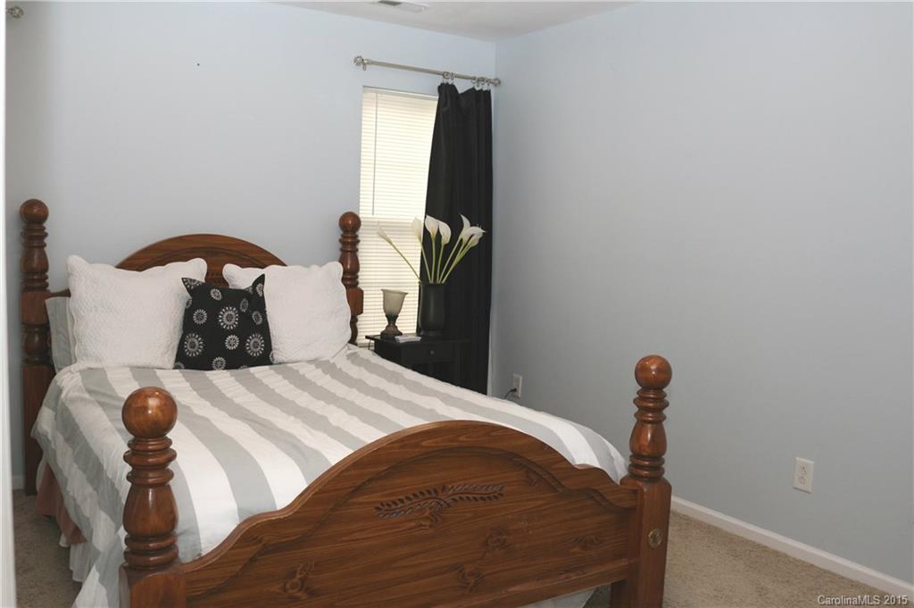 Meadow Creek - Residential