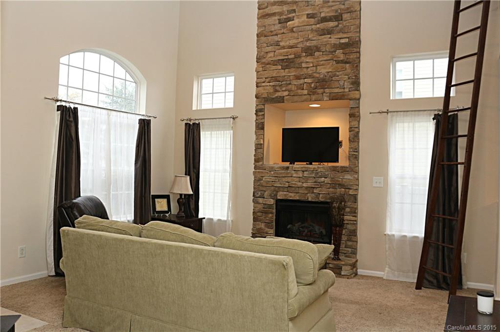 Meadow Creek - Residential